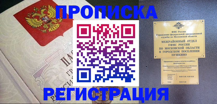 временная прописка в Дальнегорске